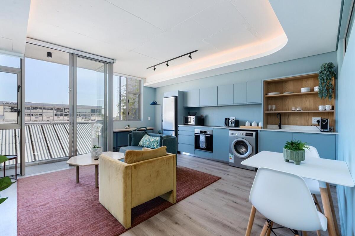 Apartment Bright & Cozy Modern Retreat *